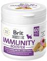 Brit Vitamins Immunity Booster Wsparcie Układu Odpornościowego dla psa Suplement diety dla psa 120g (60tab)