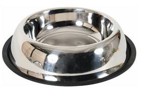 Zolux Miska metalowa INOX  0,25l nr 475475