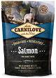 Carnilove Pies Salmon Sucha Karma z łososiem 1.5kg