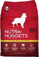 Nutra Nuggets Pies Lamb & Rice Sucha Karma z jagnięciną 15kg