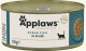 Applaws Natural Kot Food Mokra Karma z rybami oceanicznymi 156g