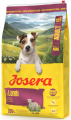 Josera Pies Adult Mini Lamb Sucha Karma 5x900g