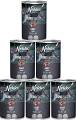 Nekko Monoprotein Special Adult Goat Mokra Karma z koziną dla psa 6x400g PAKIET