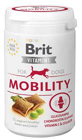 Brit Vitamin Mobility przysmak funkcjonalny dla psa 150g
