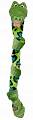 Kong Knots Snake Pluszowa Zabawka dla psa M/L  dł. 61cm nr kat. NKSN11E