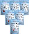 Gussto Vet Kot Diabetic Mokra Karma 8x85g PAKIET