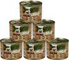 O'Canis Mokra Karma z kaczką i marchewką dla psa 6x200g PAKIET