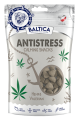 Baltica Antistress Snacks z konopią przysmak 150g