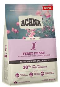 Acana Kot First Feast Kitten Sucha Karma 1.8kg