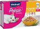Vitakraft Poesie Classique Gelee Poultry Choice Mokra karma dla kota 12x85g PAKIET WYPRZEDAŻ
