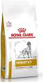 Royal Canin Veterinary Pies Urinary S/O Moderate Calorie Sucha Karma 12kg