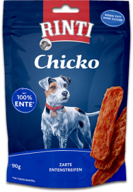 Rinti Przysmak Chicko z kaczką (ente) op. 90g