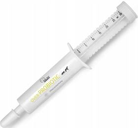 Over Zoo Układ Pokamowy Probiotic dla psa i kota 30ml [Data ważności 31.12.2026]