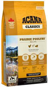 Acana Pies Prairie Poultry Sucha Karma 14.5kg