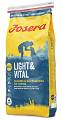 Josera Pies Adult Light & Vital Sucha Karma 12.5kg