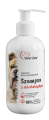 Over Zoo szampon z chlorheksydyną dla psów 250 ml