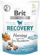 Brit Care Functional Snack Recovery przysmak 150g