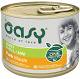 Oasy One Protein Adult Mini Pork Mokra Karma z wieprzowiną dla psa 200g