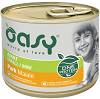 Oasy One Protein Adult Mini Pork Mokra Karma z wieprzowiną dla psa 200g