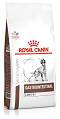 Royal Canin Veterinary Pies Gastro Intestinal Low Fat Sucha Karma 2x12kg DWU-PAK