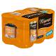 Miamor Trinkfein Vitaldrink mit Huhn Mokra Karma z kurczakiem 6x135ml