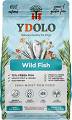 YDOLO Adult Wild Fish Półwilgotna Karma z rybą dla psa 10kg