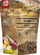 O'Canis Premium Sucha Karma  z jeleniem, prosem, ziemniakami i czerwonym burakiem dla psa  1.5kg