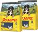 Josera Pies Junior Kids Sucha Karma 5x900g