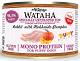 Wataha Mono Puppy Rabbit&Hokkaido Mokra Karma z królikiem i dynią Hokkaido dla szczeniaka 185g