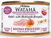 Wataha Mono Puppy Rabbit&Hokkaido Mokra Karma z królikiem i dynią Hokkaido dla szczeniaka 185g