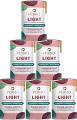 Perro Light Adult Mokra Karma z jagnięciną i warzywami dla psa 6x400g PAKIET