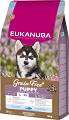 Eukanuba Grain Free Puppy Large&Extra Large Ocean Fish Sucha Karma dla szczeniaka 12kg DWU-PAK