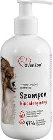 Over Zoo Szampon hipoalergiczny dla psa 250ml