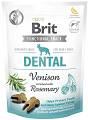 Brit Care Functional Snack Dental przysmak 150g