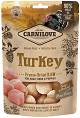 Carnilove Raw Freeze-Dried Turkey przysmak z indykiem 60g