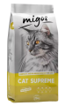 Migos Cat Supreme Kot Adult Sucha Karma 20kg