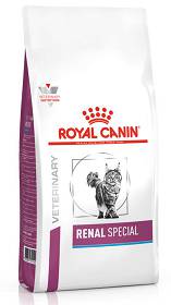 Royal Canin Veterinary Kot Renal Special Sucha Karma 2kg