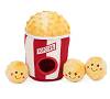 ZippyPaws Burrow Popcorn  Zabawka dla psa nr kat. ZP860 WYPRZEDAŻ
