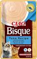 Inaba Cat Ciao Bisque Tuna Recipe Przysmak dla kota 40g
