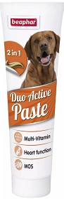 Beaphar Duo Active Paste MultiVitamin Pasta witaminowa dla psa 100g