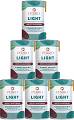 Perro Light Adult Mokra Karma z indykiem i warzywami dla psa 6x400g PAKIET