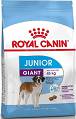 Royal Canin Pies Giant Junior Sucha Karma 15kg