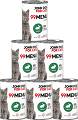 John Dog for Cats 99 MENU Adult Rabbit Mokra Karma z królikiem dla kociąt 6x400g PAKIET