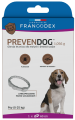 Francodex Obroża lecznicza Prevendog dla psów do 25kg długość 60cm WYPRZEDAŻ