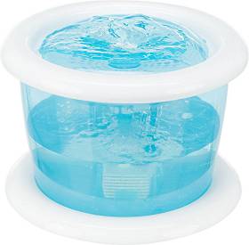 Trixie Automatyczne poidło chłodzące wodę Bubble Stream nr 24464 WYPRZEDAŻ