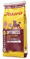 Josera Pies Adult Optiness Sucha Karma 12.5kg