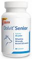 Dolvit Senior suplement mineralno-witaminowy dla seniora 90 tab.