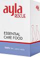 AYLA Rescue Essential Care Food Mokra Karma z piersi indyka dla psa i kota 5x10g