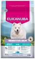 Eukanuba Pies Daily Care Sensitive Skin Sucha Karma 2.3kg