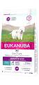 Eukanuba Pies Daily Care Sensitive Skin Sucha Karma 2.3kg